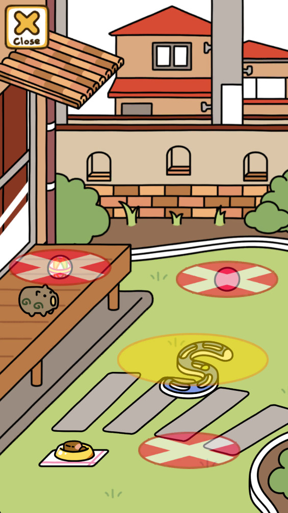 貓咪后院2