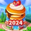 瘋狂料理師(Crazy Cooking Diner)
