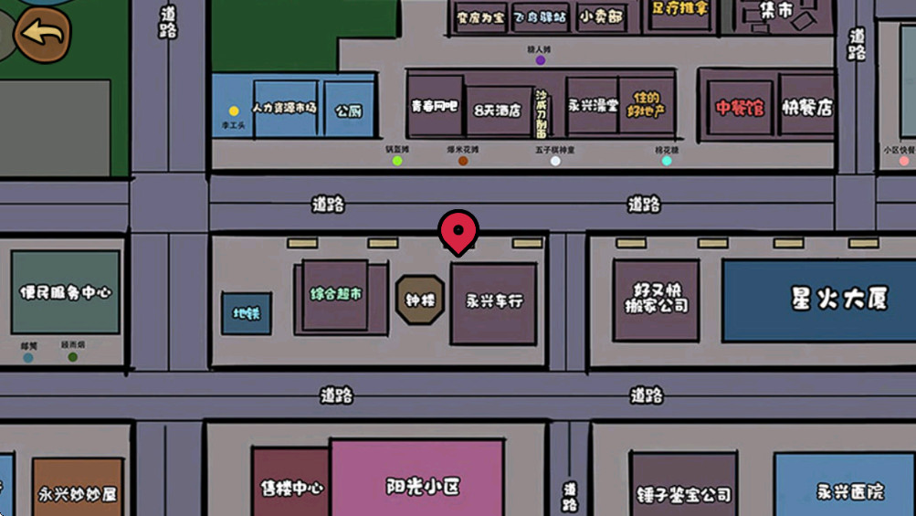 打工生活模擬器正版