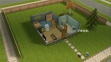 模擬人生3漢化版