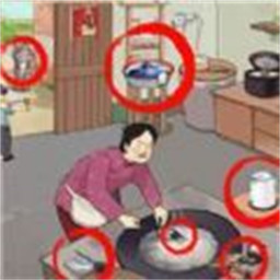 老六去找茬游戲