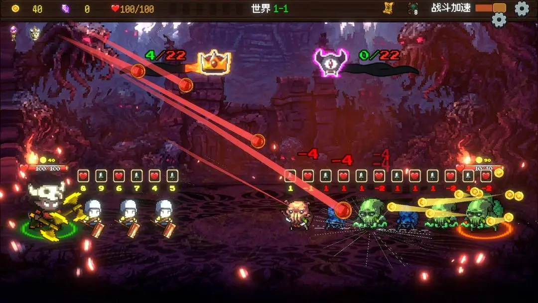 神之一手
