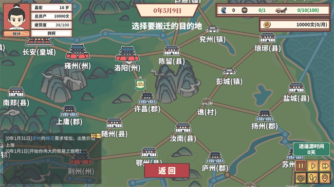 四海一商