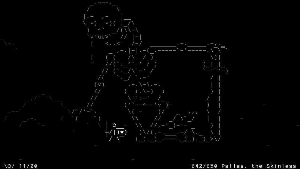 石頭紀(Stone Story RPG)