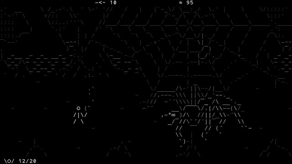 石頭紀(Stone Story RPG)