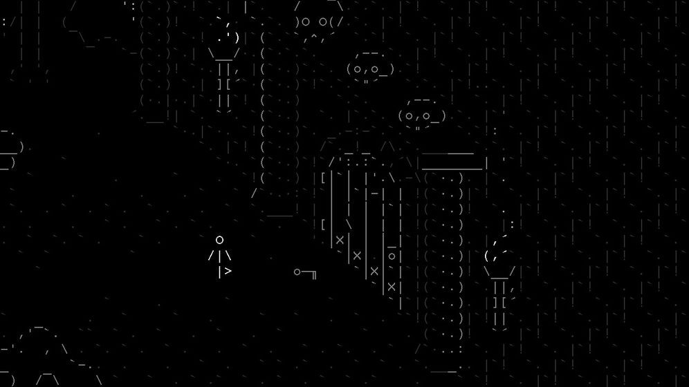 石頭紀(Stone Story RPG)