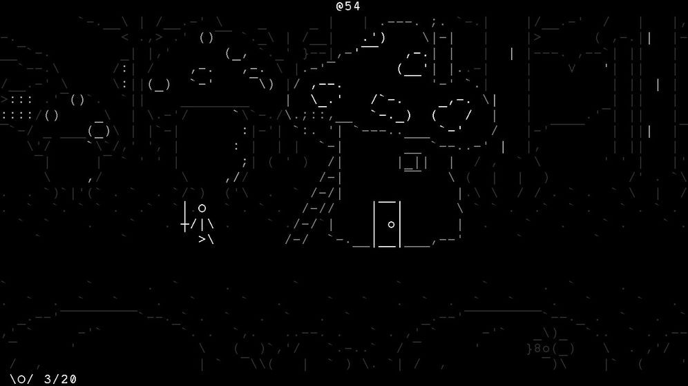 石頭紀(Stone Story RPG)
