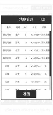 我的集团游戏