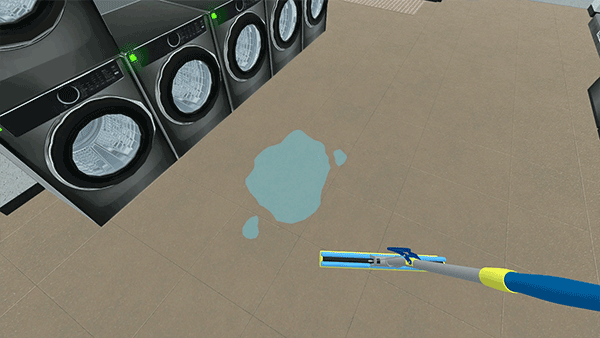 洗衣店模擬器最新版(Laundry Store Simulator)