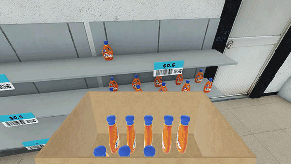 洗衣店模擬器最新版(Laundry Store Simulator)