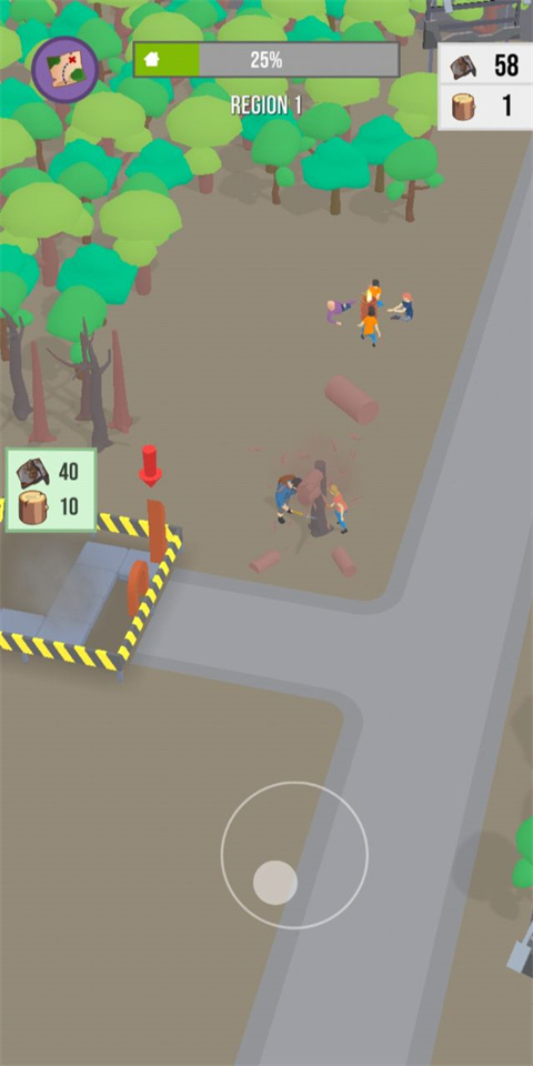 戰(zhàn)后生存單機(jī)版(Survival after War. RPG idle)