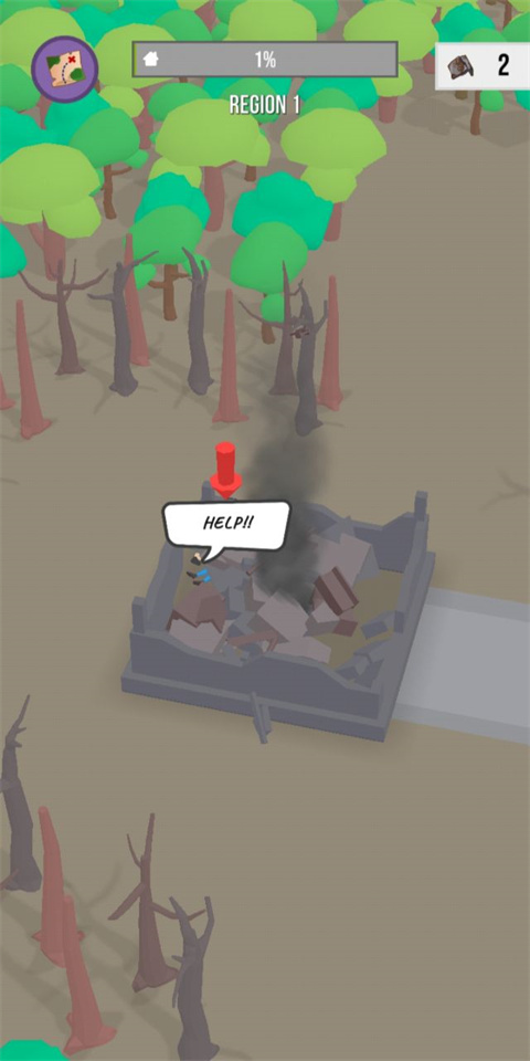 戰(zhàn)后生存單機(jī)版(Survival after War. RPG idle)