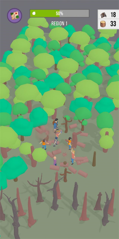 戰(zhàn)后生存單機(jī)版(Survival after War. RPG idle)