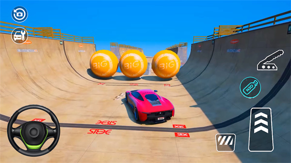 超級跑車賽