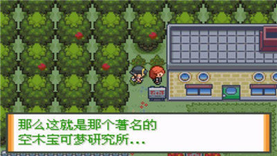 口袋妖怪液體水晶