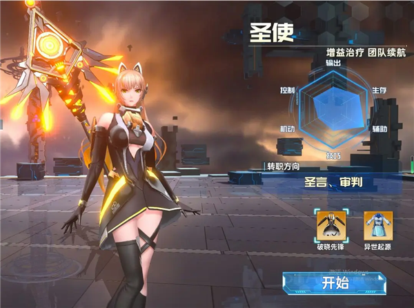 曙光计划图片6