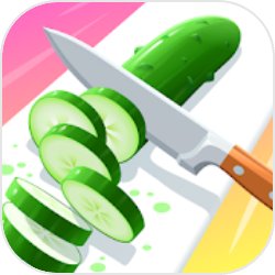 完美的切片(Food Slicer)