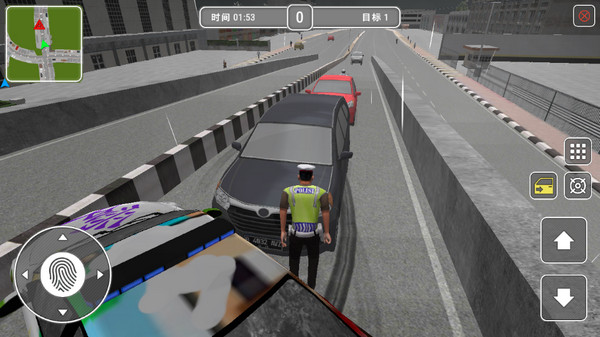 美国警察模拟器(Police Unknown BattleGround)