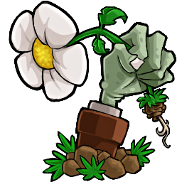 植物大戰(zhàn)僵尸拼接版(Plants vs Zombies Joint)