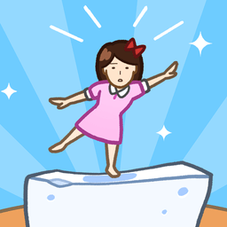 豆腐女孩小游戲