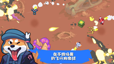 雷霆戰(zhàn)狗