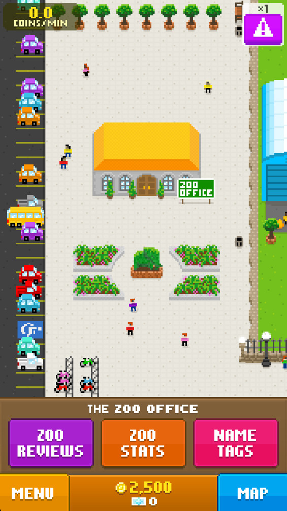 迪斯科動物園最新版(Disco Zoo)