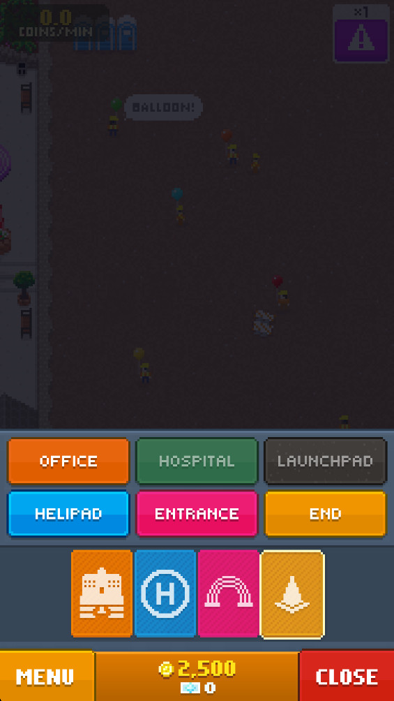 迪斯科動物園最新版(Disco Zoo)