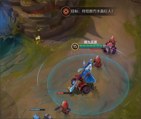 曙光英雄单机版