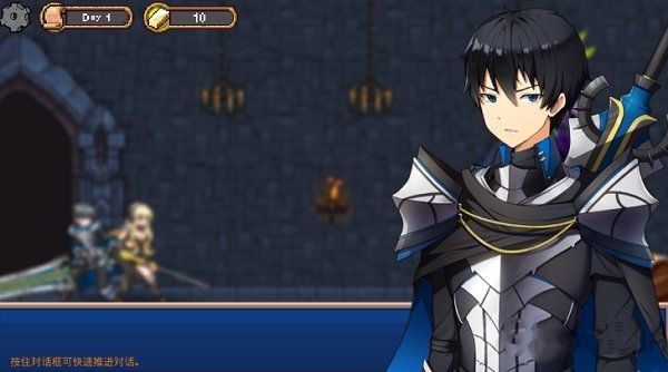 地下城与公主2(Roguelike Princess Free)