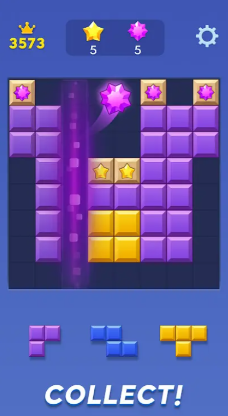 彩色消除大師(Block Blast)