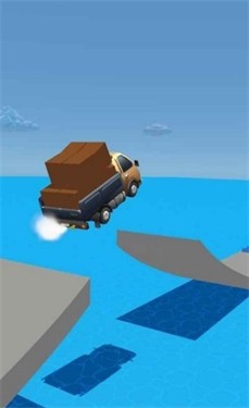 箱貨闖關(BoxTruckP1)
