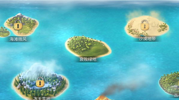 城市島嶼3模擬城市首發(fā)版