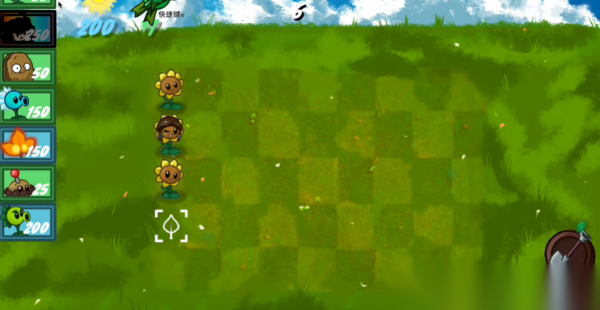 植物大戰僵尸戰爭2手機版(PVZ warfare2)