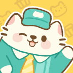 梦幻猫咪商场(DreamyMeowMart)