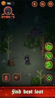像素英雄时代(Dungeon Age of Heroes)