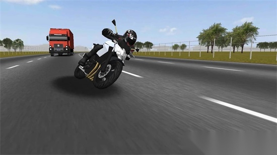 摩托平衡3D最新版