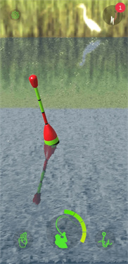 浮標釣魚