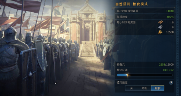帝国权杖与文明