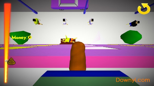 便便模拟器2(Poop Simulator 2)