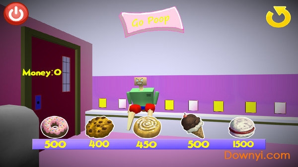 便便模拟器2(Poop Simulator 2)