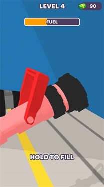 機場領航員游戲