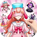 絕絕子穿搭大賽
