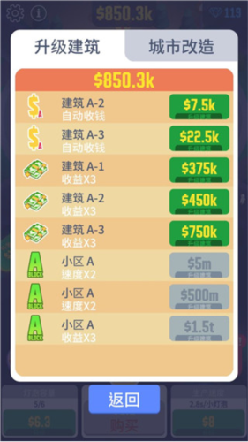 點亮城市