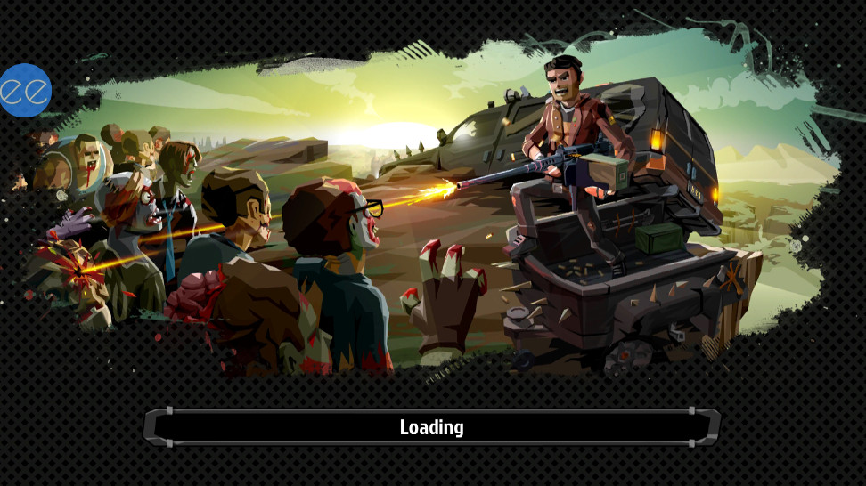 行尸2(The Walking Zombie 2)