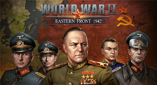 二战战略(World War2)