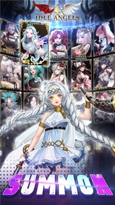 放置天使最新版