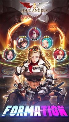 放置天使最新版