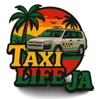 牙买加出租车模拟器(Taxi Life JA)