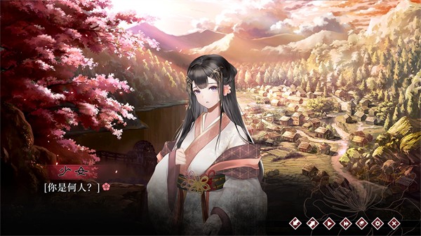 葬花暗黑桃花源手機版