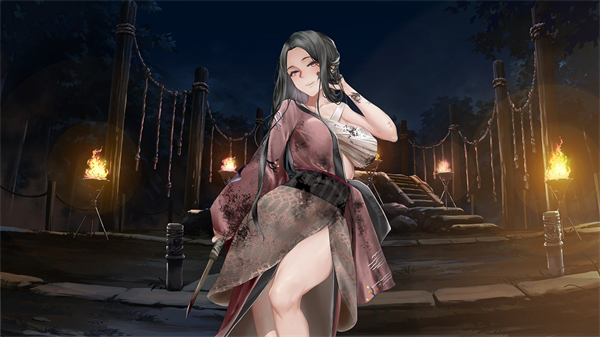 葬花暗黑桃花源手機版